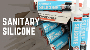 Sanitary Silicone