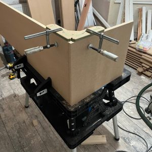 Perfectly Square Assemblies
