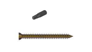 Concrete Masonry Screws AF4F - Image 2