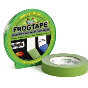 Frog Tape