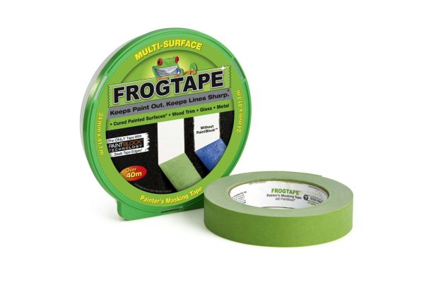 Frog Tape