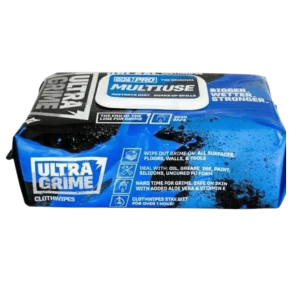 ULTRAGRIME PRO MULTIUSE 100 PACK XXL WIPE