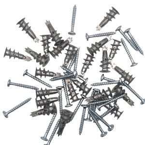 Metal Speed Plug Plasterboard Fixing - Image 4