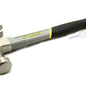 Stanley Curved Claw Hammer