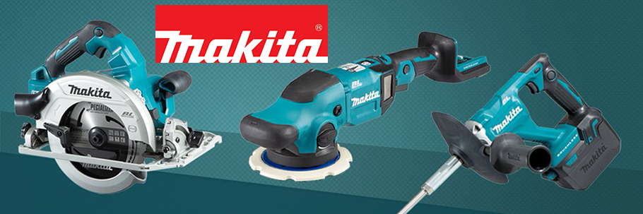 Makita Tools