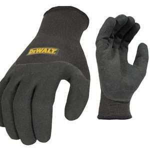 Dewalt DPG737L EU Gloves-in-Gloves Thermal Winter Gloves