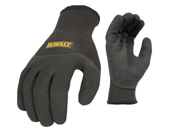 Dewalt DPG737L EU Gloves-in-Gloves Thermal Winter Gloves