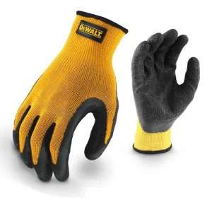 Dewalt DPG70 EU Gloves