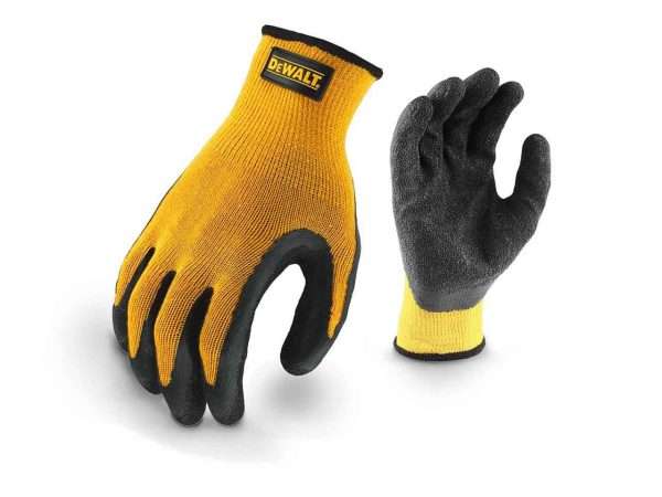 Dewalt DPG70 EU Gloves