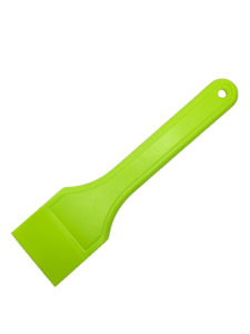 Glazing shovel