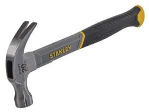 Stanley Curved Claw Hammer - Image 2