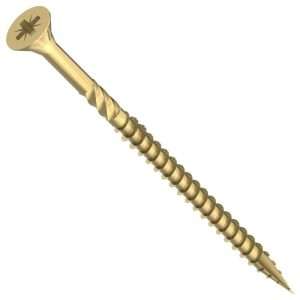 Timberfix 360 High Performance Wood Screws