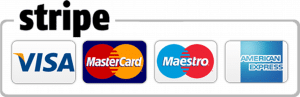 Card Payment Logos