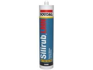 Soudal Silirub LMN Silicone