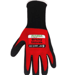 Raida Bricky Work Gloves