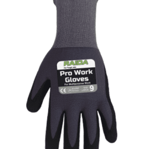 Raida Pro Trade Work Gloves