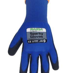 Raida Sparky Work Gloves