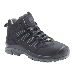 Blackrock Proton ESD Lightweight Composite Metal-Free Black safety Boots