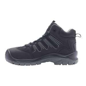 Blackrock Proton ESD Lightweight Composite Metal-Free Black Safety Boots - Image 9