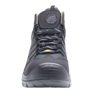 Blackrock Proton ESD Lightweight Composite Metal-Free Black Safety Boots - Image 7