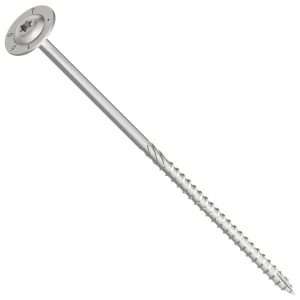 Prostruct Flange Head Structural Torx Screws