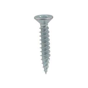 Unifix Twinthread Wood Screws