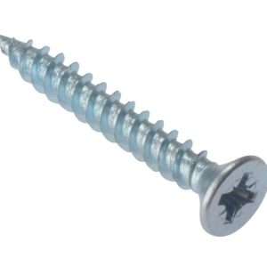 Timberfix Twinthread Wood Screws