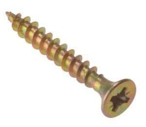 Timberfix Multi Purpose Screws