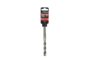 Abracs SDS+ Masonry Drill Bits