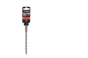 Abracs SDS+ Masonry Drill Bits