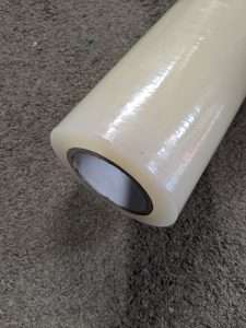 Tac Bac Carpet Protection Rolls