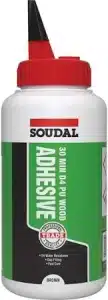 Soudal D4 PU Wood Glue