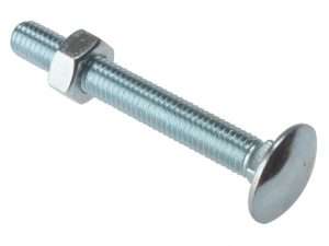 Carriage Bolts Coach Bolts Cup Square Bolts inc Nuts