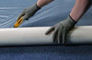 Tac Bac Carpet Protection Rolls - Image 2