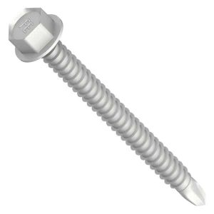 Ferrotek Steel to Steel Heavy Section Self Drilling Screw