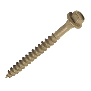 Timberfix Structural Landscape Screws