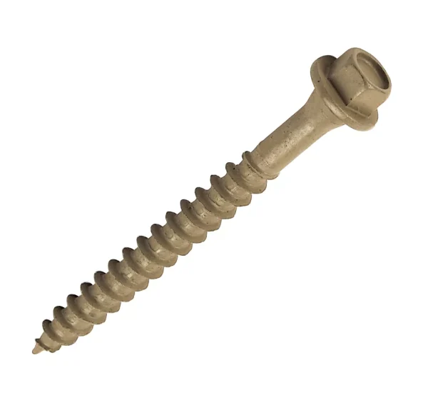 Timberfix Structural Landscape Screws