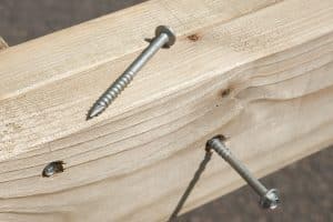 structural screws