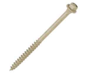 Timberfix Structural Landscape Screws