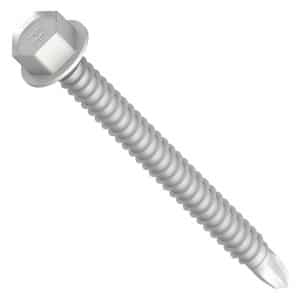 Ferrotek Steel to Steel Light Section Self Drilling Screw