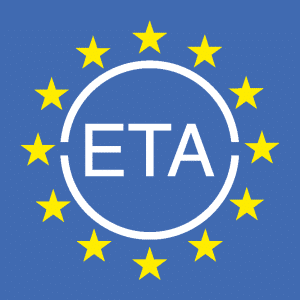 ETA LOGO