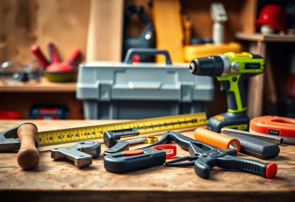 Top Essential Tools Every Builder Should Own