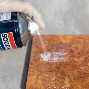 Soudal Adhesive Remover Spray